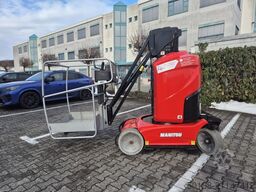 Manitou 100 VJR