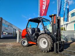 Manitou MC 25-4 ST5B S1 Buggy