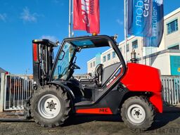 Manitou MC 25-4 ST5B S1 Buggy