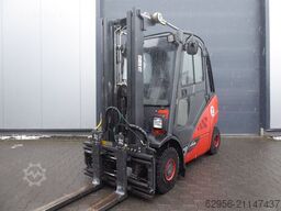 Linde H25D-02