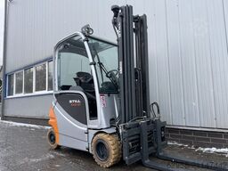 STILL RX20-20P | Batterie 87% Restkapazität!