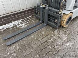 STILL RX20-20P | Batterie 87% Restkapazität!