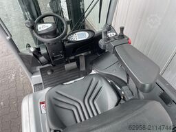 STILL RX20-20P | Batterie 87% Restkapazität!