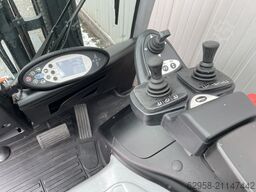 STILL RX20-20P | Batterie 87% Restkapazität!