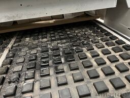 Holz-Her Dynestic 7507 10.7 push