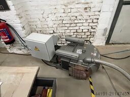 Holz-Her Dynestic 7507 10.7 push