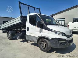 Iveco DAILY 3S 12 2.3 HPI RIBALTABILE