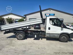 Iveco DAILY 3S 12 2.3 HPI RIBALTABILE