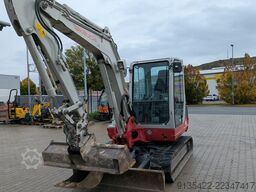 Takeuchi TB 250 V3