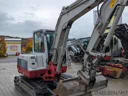 Takeuchi TB 250 V3