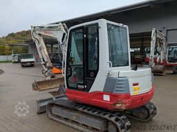 Takeuchi TB 250 V3