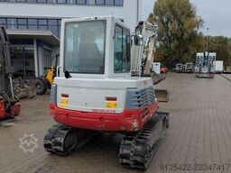 Takeuchi TB 250 V3