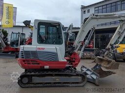 Takeuchi TB 250 V3