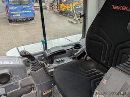 Takeuchi TB 250 V3