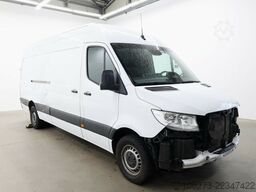 Mercedes-Benz Sprinter 317 Maxi,9GTronic,AHK3,5to,TCO