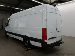 Mercedes-Benz Sprinter 317 Maxi,9GTronic,AHK3,5to,TCO