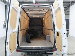 Mercedes-Benz Sprinter 317 Maxi,9GTronic,AHK3,5to,TCO