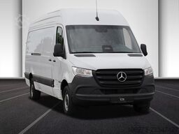 Mercedes-Benz Sprinter 317 Maxi,9GTronic,AHK3,5to,TCO