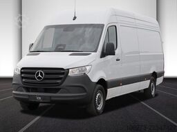 Mercedes-Benz Sprinter 317 Maxi,9GTronic,AHK3,5to,TCO