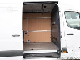 Mercedes-Benz Sprinter 317 Maxi,9GTronic,AHK3,5to,TCO