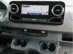 Mercedes-Benz Sprinter 317 Maxi,9GTronic,AHK3,5to,TCO
