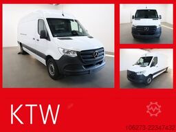 Mercedes-Benz Sprinter 317 Maxi,9GTronic,AHK3,5to,TCO