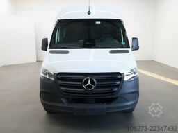 Mercedes-Benz Sprinter 317 Maxi,9GTronic,AHK3,5to,TCO