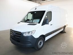 Mercedes-Benz Sprinter 317 Maxi,9GTronic,AHK3,5to,TCO