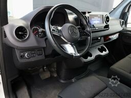 Mercedes-Benz Sprinter 317 Maxi,9GTronic,AHK3,5to,TCO