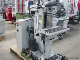 Deckel FP1 CE-Konform