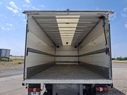 Mercedes-Benz ATEGO 1221 N - E6