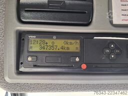 Mercedes-Benz ATEGO 1221 N - E6