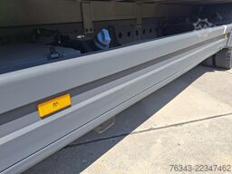 Mercedes-Benz ATEGO 1221 N - E6