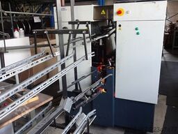 Holland Mechanics Robot OT