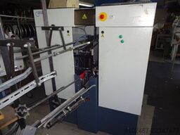 Holland Mechanics Robot OT