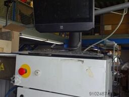 Holland Mechanics Robot OT