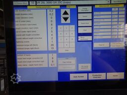 Holland Mechanics Robot OT