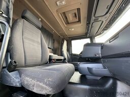 SCANIA R450 L 8x4 Fassi F 660 RA 2.28 HE/ Winde/ Funk