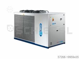 MTA S.p.A., Kühlmaschinen, iCycnus iHCY 211 P1+FSH