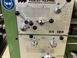 Voest Alpine DA180