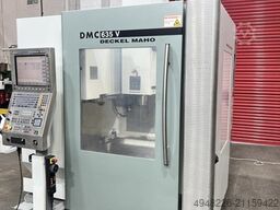 Deckel Maho DMC 635V
