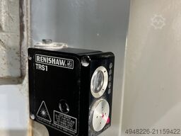 Deckel Maho DMC 635V