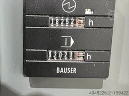 Deckel Maho DMC 635V