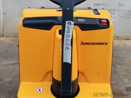 Jungheinrich EJE C20