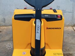 Jungheinrich EJE C20