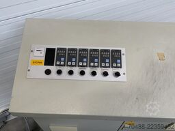 Bernhard Ide GmbH & Co.KG MEB 38/2 x25D