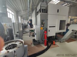 DMG DMU 70 Evolution