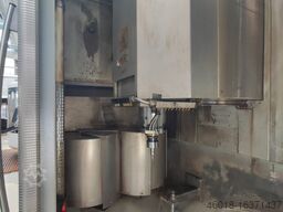 DMG DMU 70 Evolution