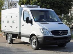 MERCEDES-BENZ Sprinter 310 ColdCar 3+3Türen TK von 0 bis -25°C