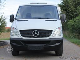 MERCEDES-BENZ Sprinter 310 ColdCar 3+3Türen TK von 0 bis -25°C